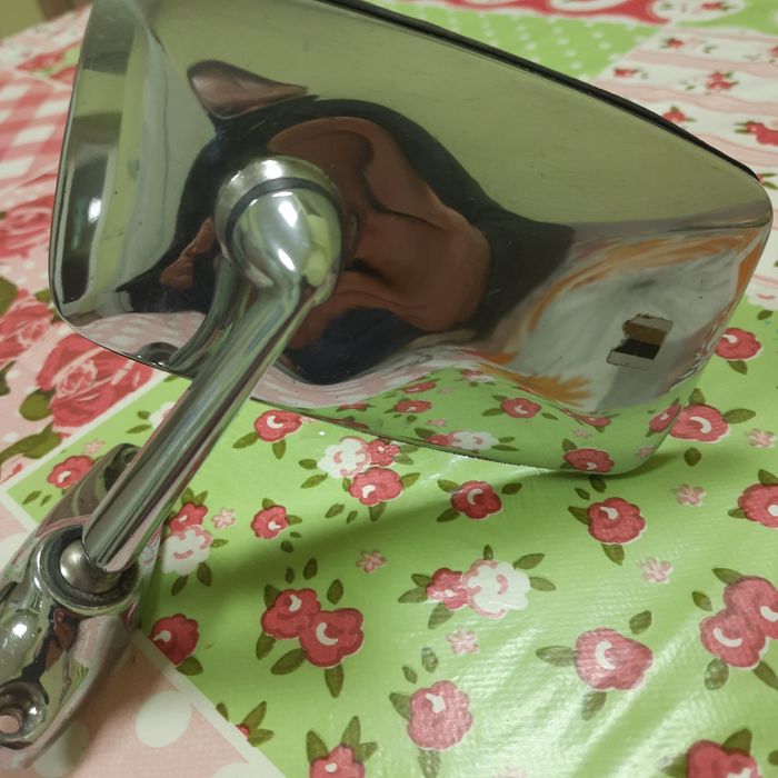 Зеркало ВАЗ 2101