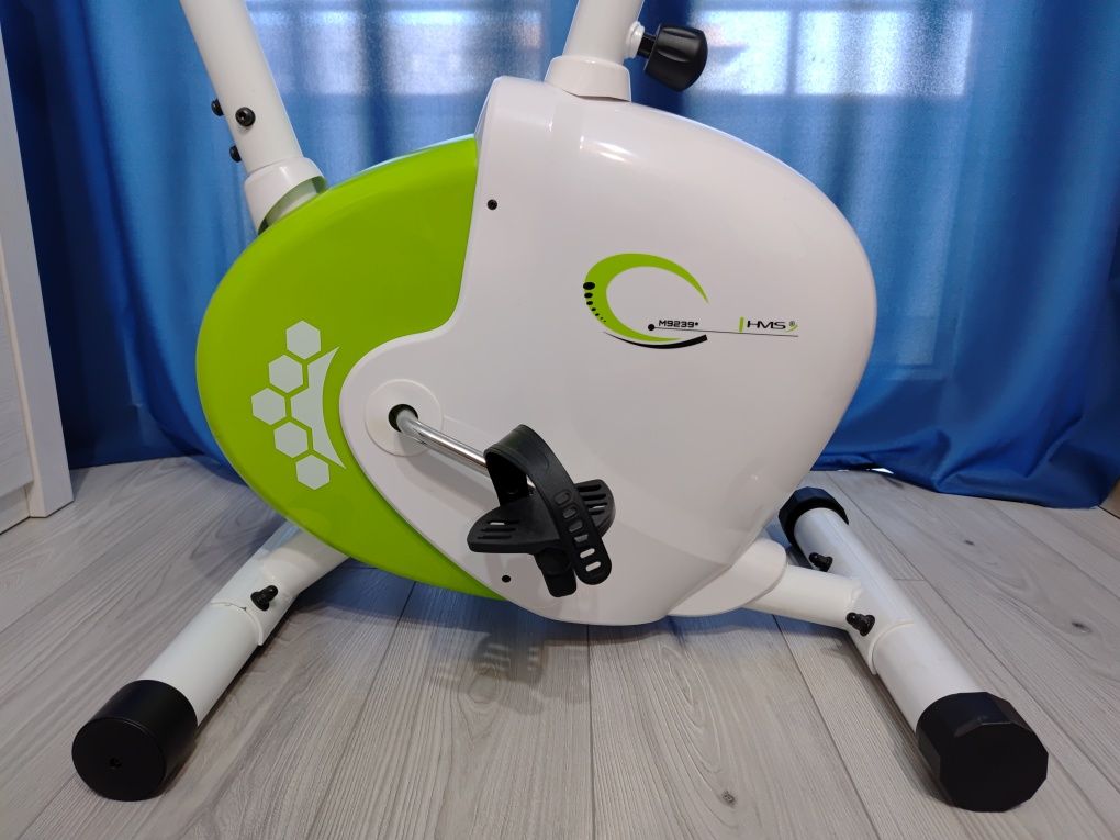 Rower stacjonarny