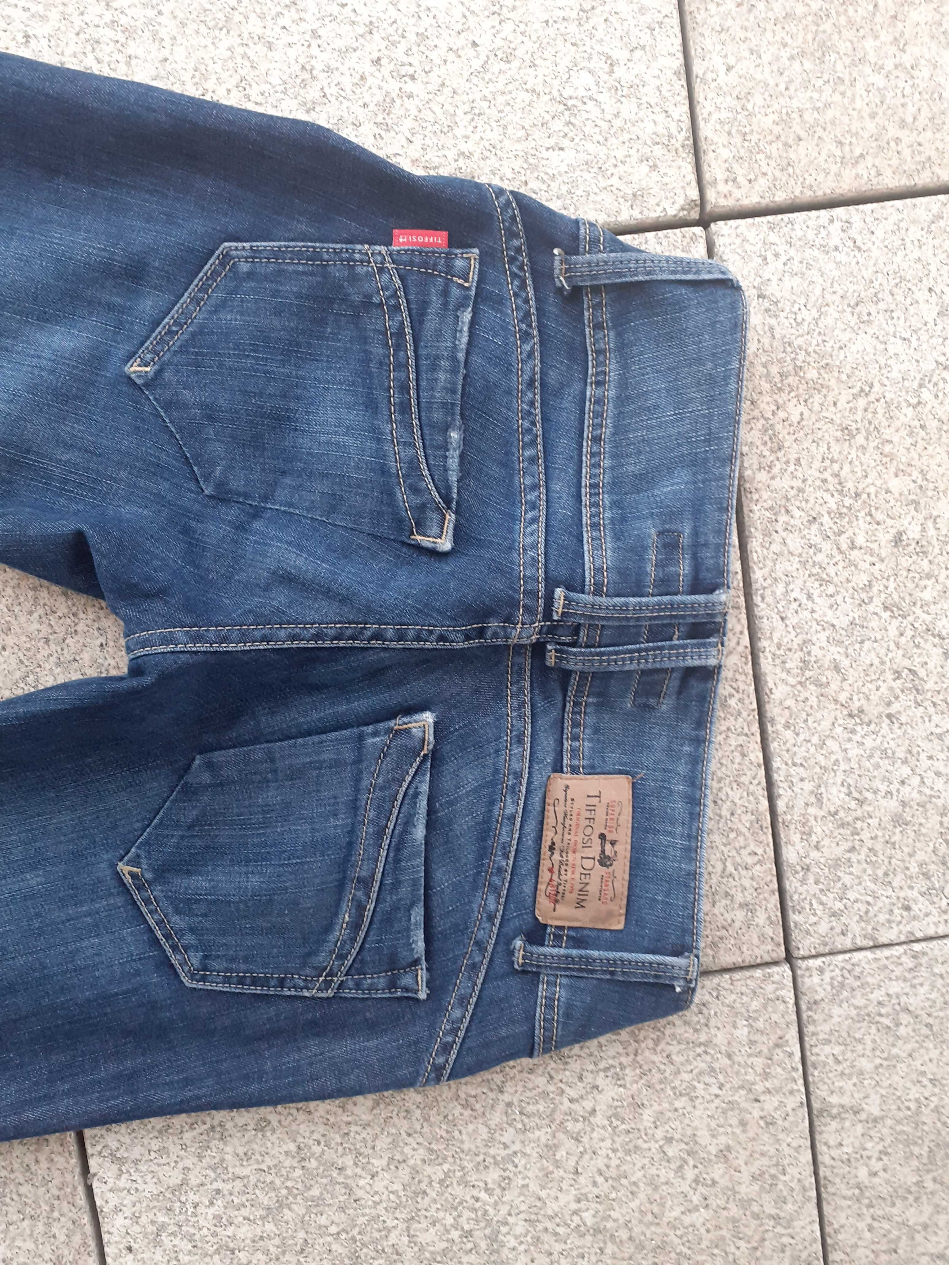 Calças de ganga Tiffosi Denim W27 L32