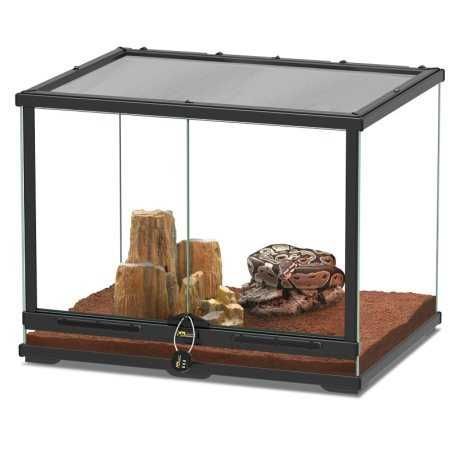 Terrario para reptéis Smartline - Terratlantis