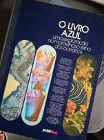 Livro - O Livro Azul