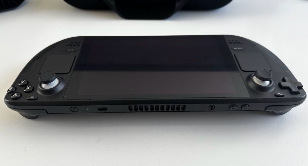 Steam Deck LCD 512 GB