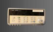 System Pomiarowy 34970A + 34901A 20k. multiplekser (Agilent/Keysight)