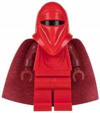 Lego Star Wars Figurka Emperor's Royal Guard sw0521