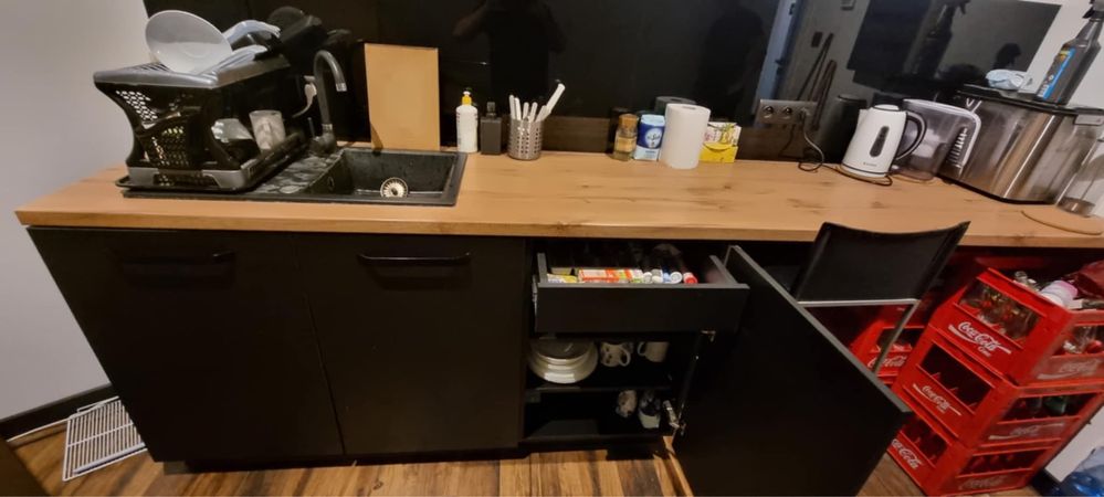 Meble barberskie ,fryzjerskie