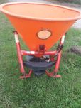 Rozsiewacz nawozu Dexwal 2020 rok 300l