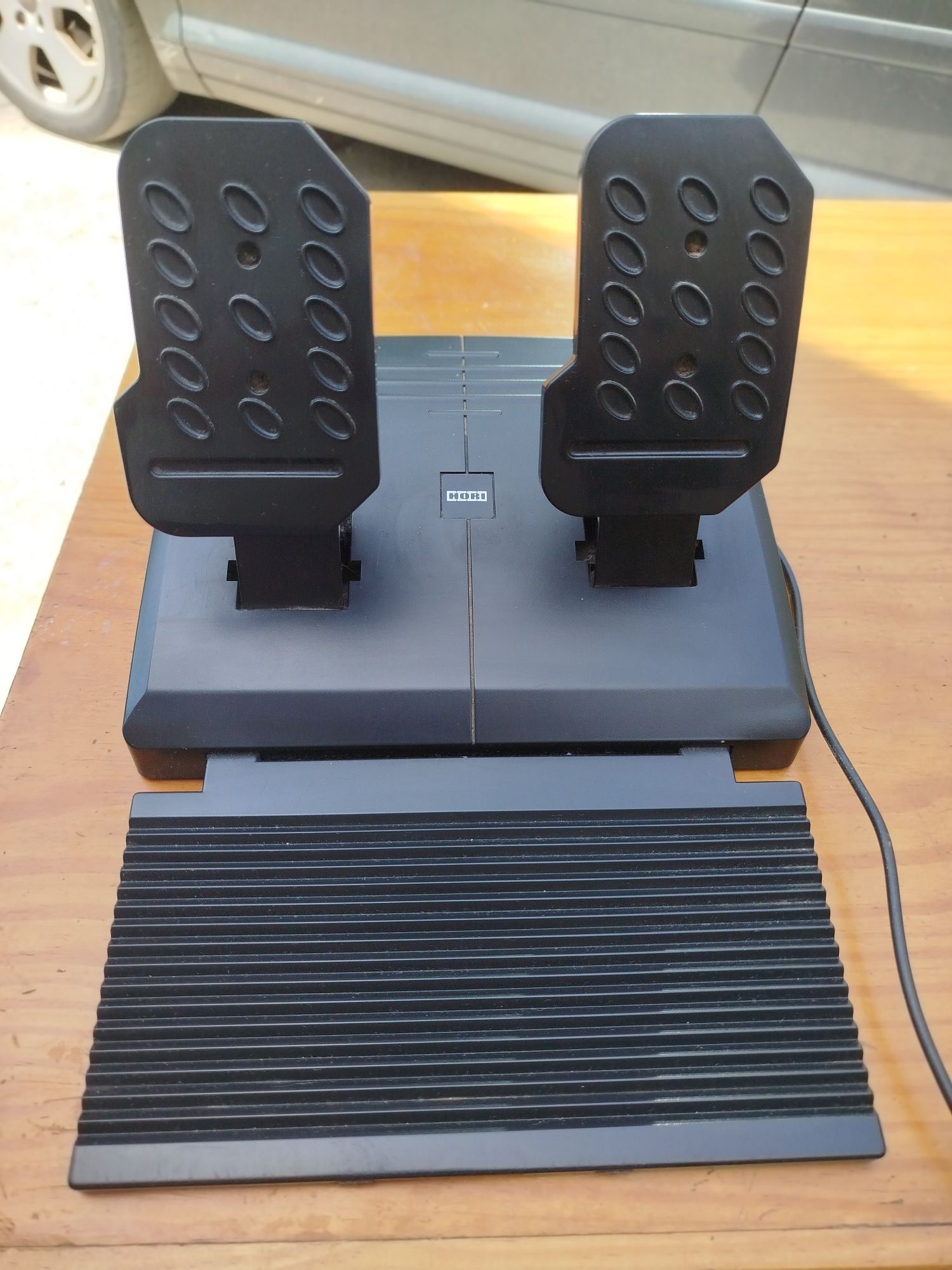 Vendo Volante Hori Racing Wheel Apex