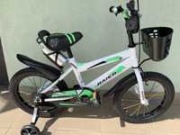 Rowerek dla dziecka rower dla chłopca lub dziewczynki 16cali model017