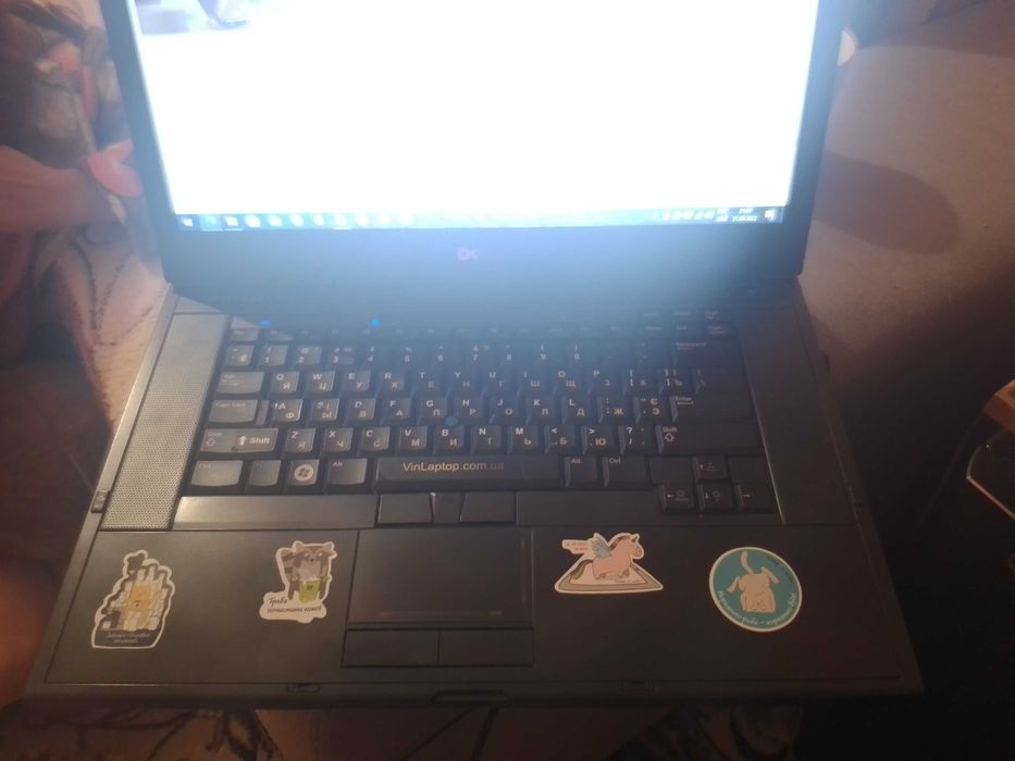 DELL Latitude E 6510