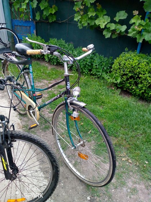 Продам велосипед