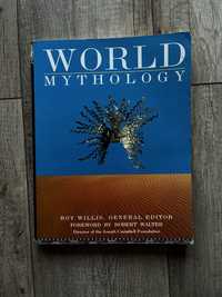 World mythology. The illustrated guide Roy Willis