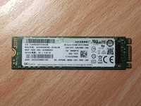 SSD 256gb Hynix SC308. m.2 sata3 tlc 2280. неисправный.