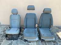 Сидіння Сидение Салон Крісло VW Caddy