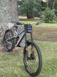 Scott gambler 920