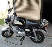 Skyteam Monkey 125cc
