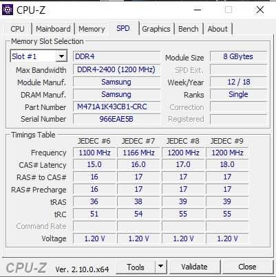 Laptop MSI GL73 8RC, MS-17C6
