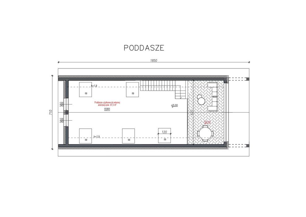 SPRZEDAM nowoczesny dom stodoła z widokiem. Zręczyce gmina Gdów