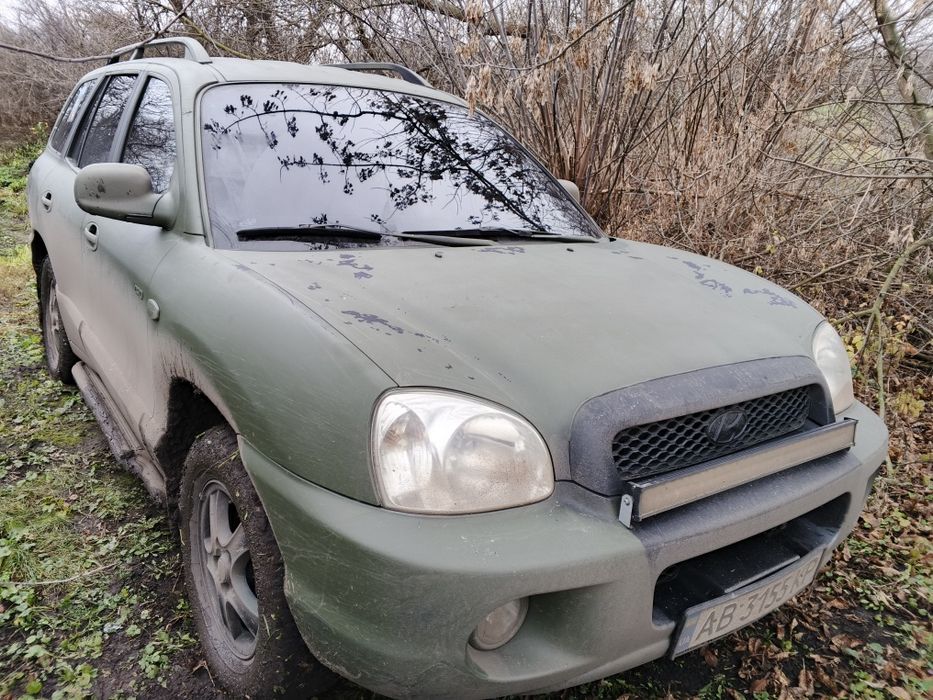 Продам авто в хорошому стані