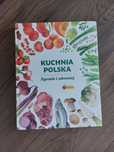Książka kochani Lidla gotowania kucharska