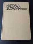 Historia Słowian południowych i zachodnich - Jerzy Skowronek
