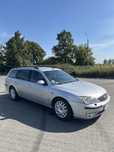 Ford Mondeo , Diesel , sprawna klimatyzacja , Hak , katalizator.