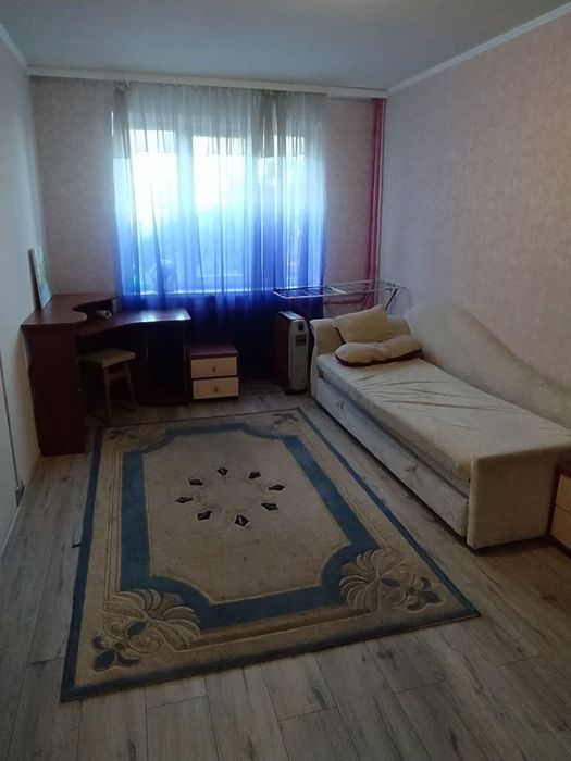 Комната в 3-х комн квартире без хозяев!Минский массив