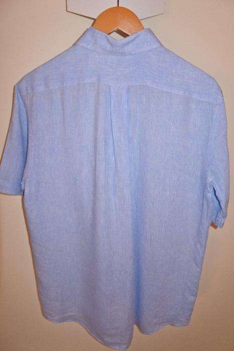 Camisas - Mr Blue número 54