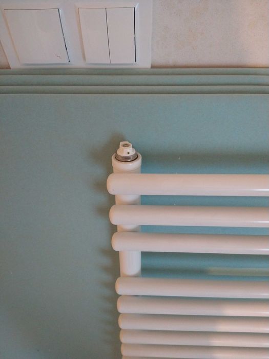 Grzejnik łazienkowy