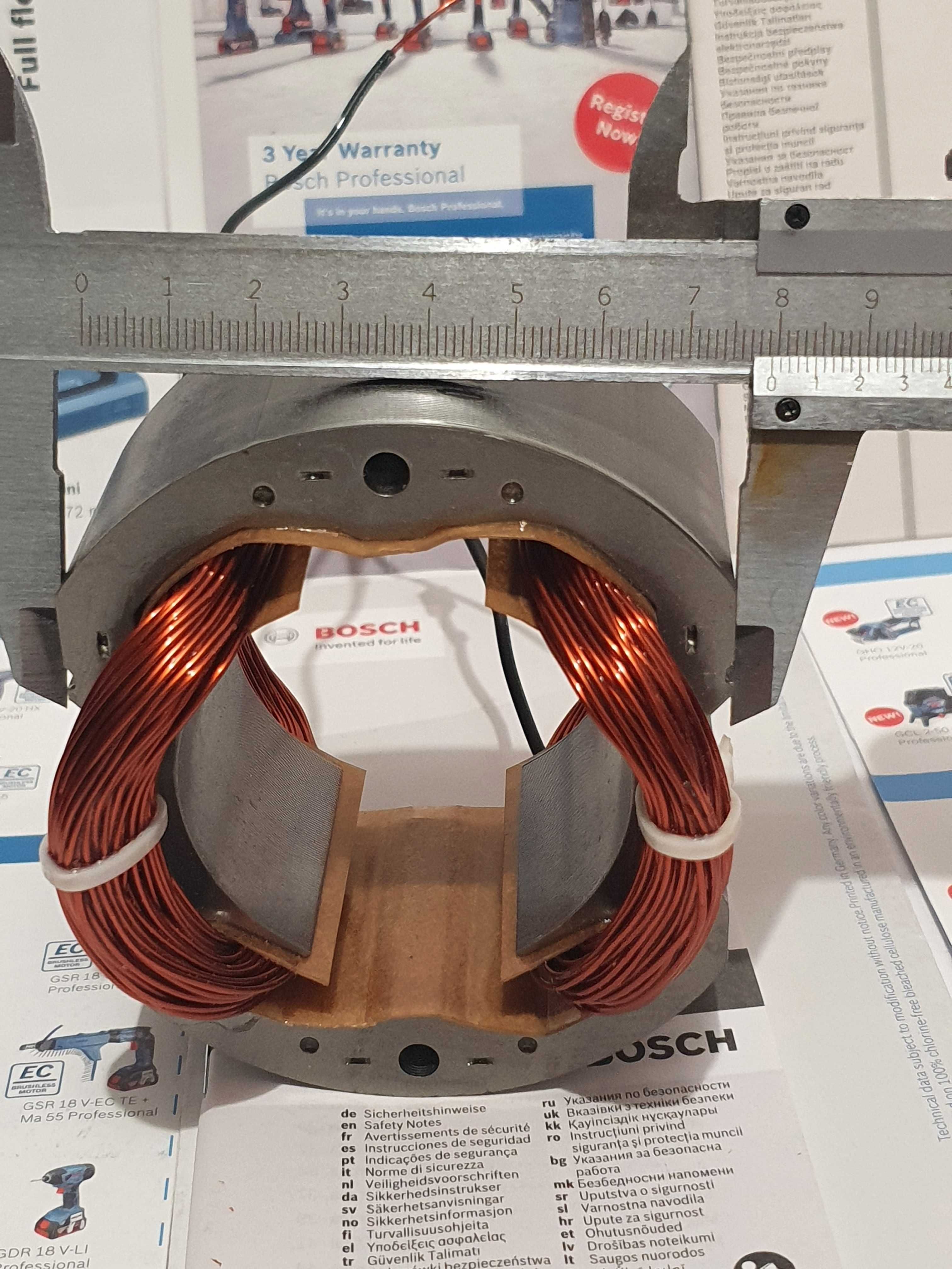 Stojan do pily stolowej BOSCH GTS 254 pilarka 230v