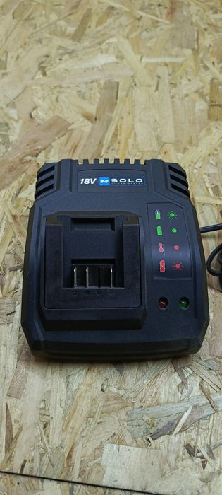 Ładowarka macallister solo mc18-A
