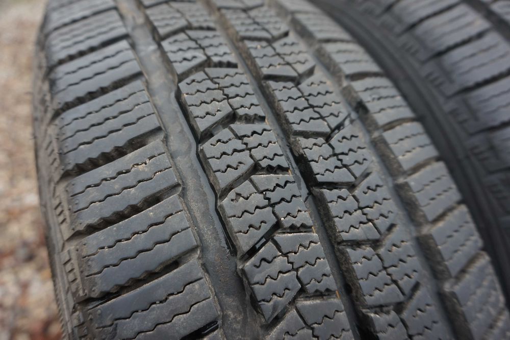 215/65R16C 225/65R16C Nexen WINGUARD WT1 *Opony Zimowe