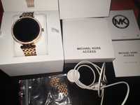 Smartwatch Michael Kors MKT5128 Rose Gold