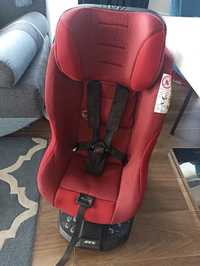 Fotelik Jane ikonic 0-18 obrotowy 360° isofix