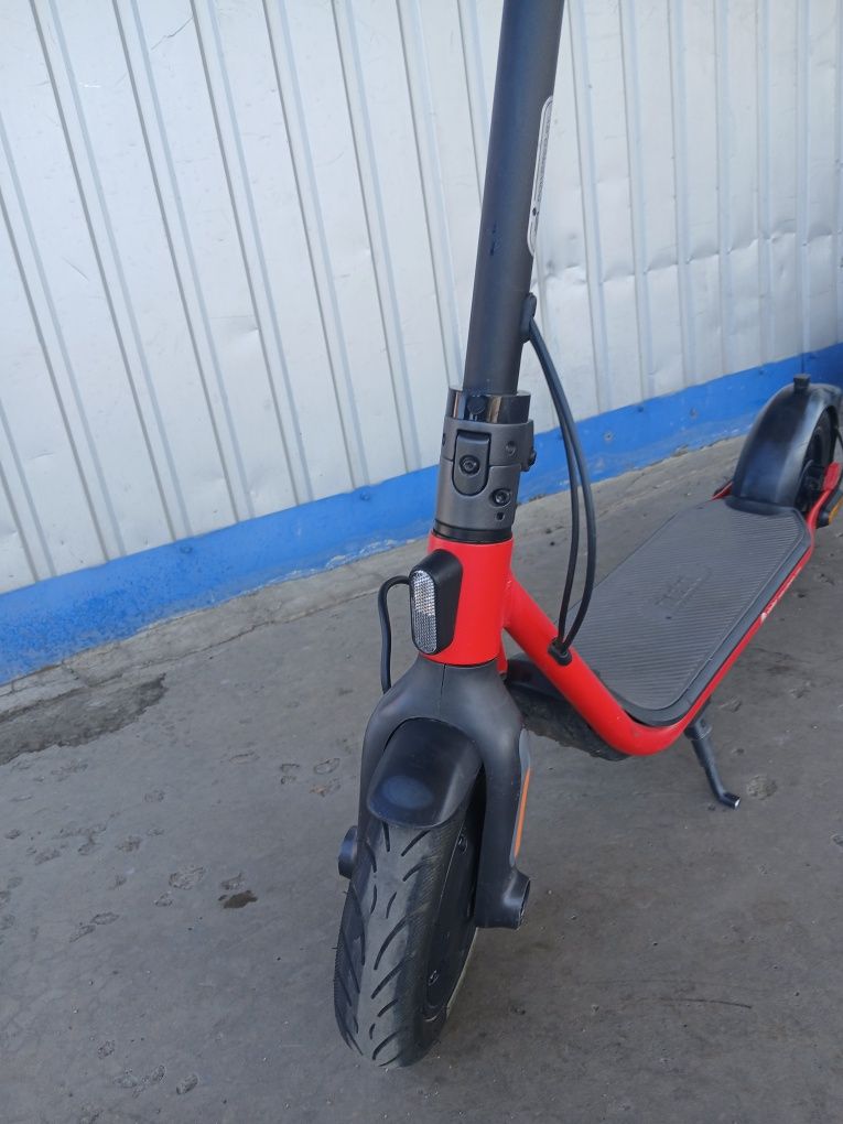 Электросамокат  NINEBOT