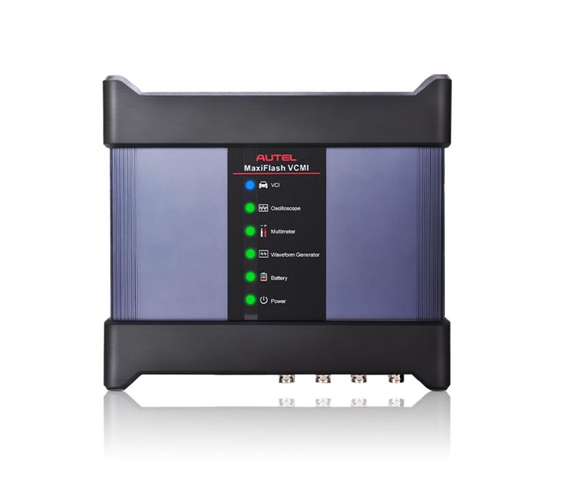 Autel Maxisys Ultra MS909/MS919 najwyższy model Auta elektryczne EV