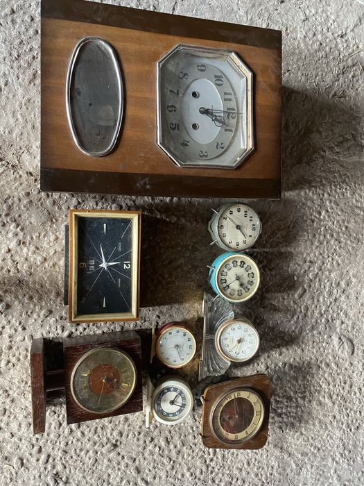 Продам годиники ссср