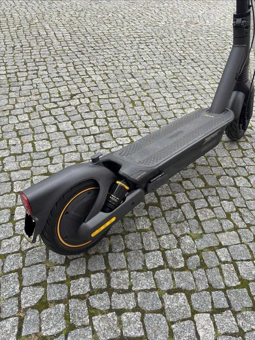 Segway Ninebot Max G2E