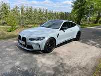 BMW M4 BEZ ODSTĘPNEGO cesja leasingu, 6,5kpln netto/mc, Iwl, bezwypadkowy