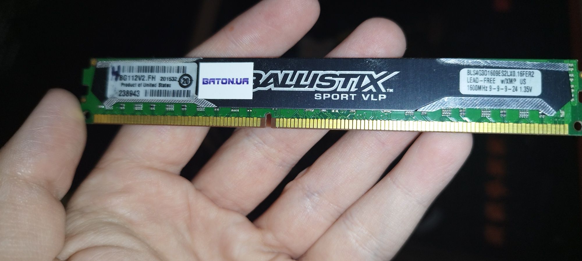 ПК intel i7-4771/16 gb ddr3 ОЗУ/LAN card 1гб