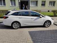 Opel Astra serwisowana,bezwypadkowa
