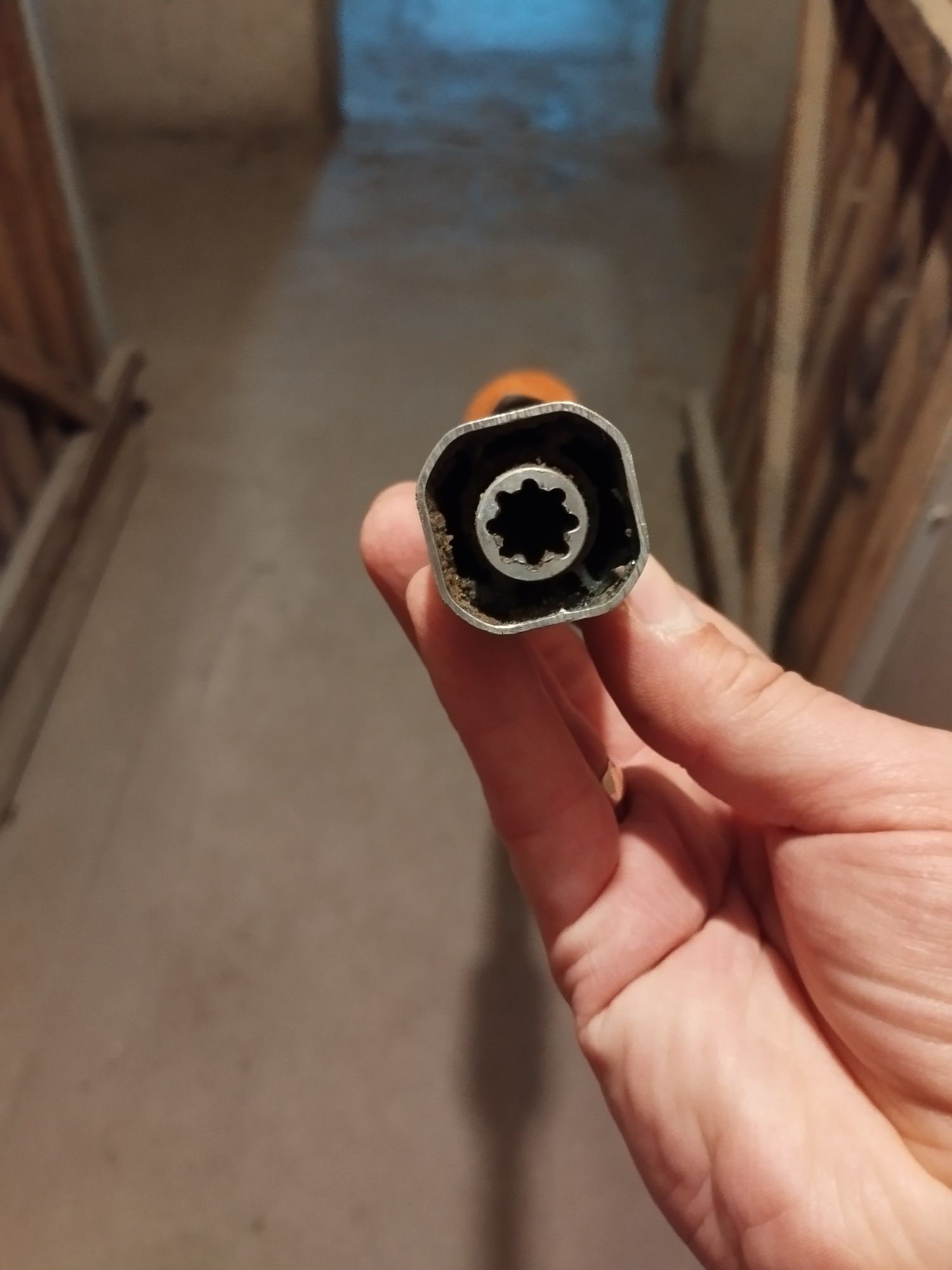 STIHL wysięgnik teleskopowy