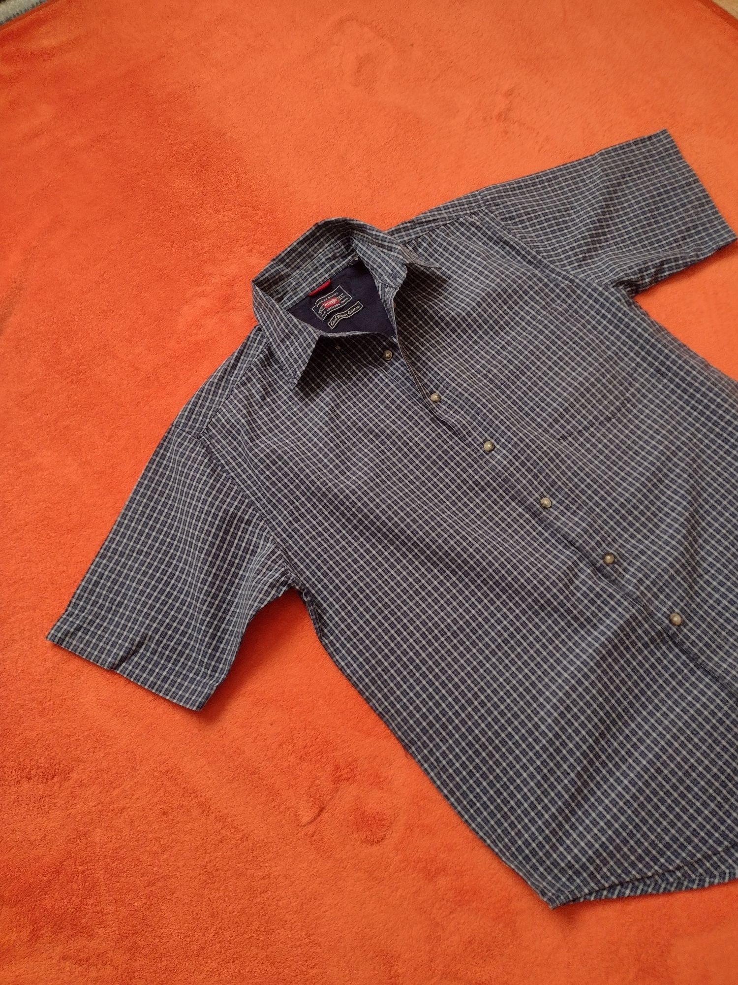 Koszula męska Wrangler M/L