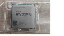Procesor Ryzen 5 2400G Stan idealny , piny proste