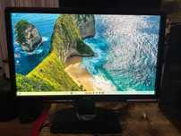 Монітор Dell IPS U2312HM