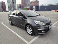 Продам KIA Rio 1,4, MT, 2016 року