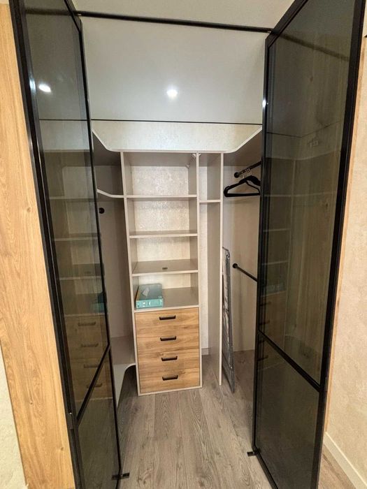 2к.жк Сімейний Комфорт