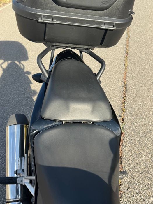 Пподам Honda cb400f