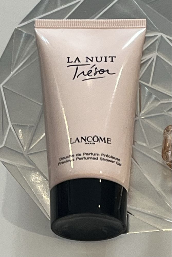 Balsam perfumowany Lancome Tresor La Nuit 50ml