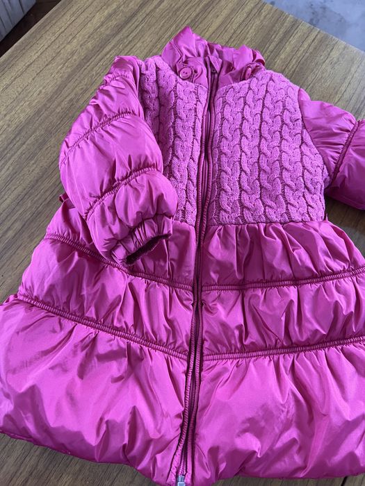 Курточка фірмова