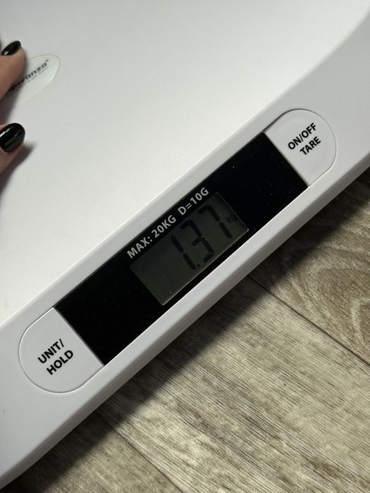 Весы для новорожденных. Детские весы. Ваги для немовлят. Дитячі ваги